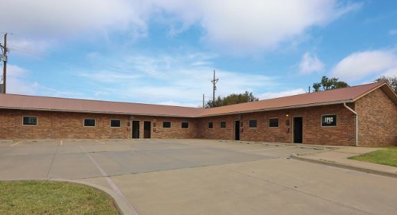 211 N Buchanan St, Amarillo, TX for sale - Primary Photo - Image 2 of 12