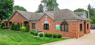 More details for 5418-5438 Metro Pky, Sterling Heights, MI - Office for Rent