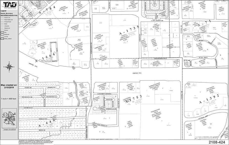 1900 Airport Fwy, Bedford, TX 76022 UK