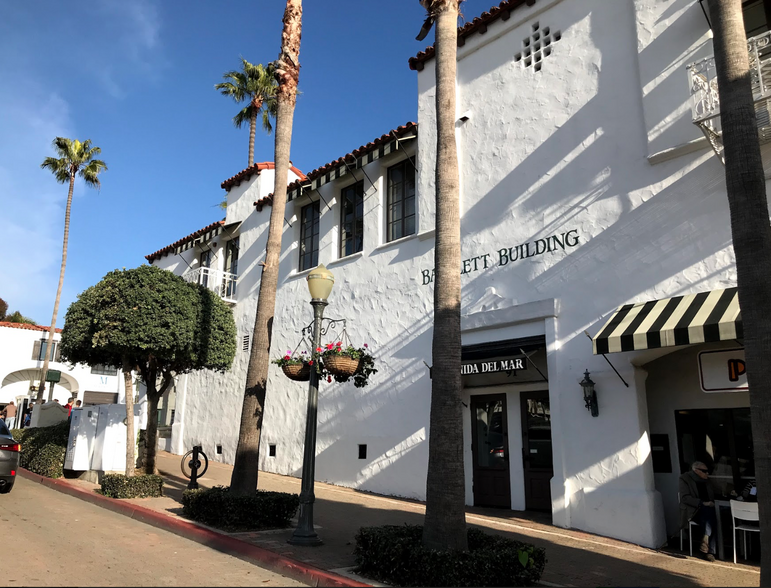 100 S El Camino Real, San Clemente, CA for rent - Building Photo - Image 2 of 3