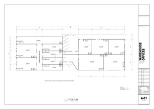 8900 Rosehill Rd, Lenexa, KS for rent Building Photo- Image 1 of 3