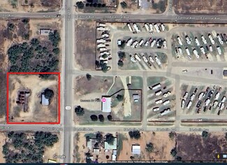 More details for Hwy 163, Colorado City, TX - Land for Sale