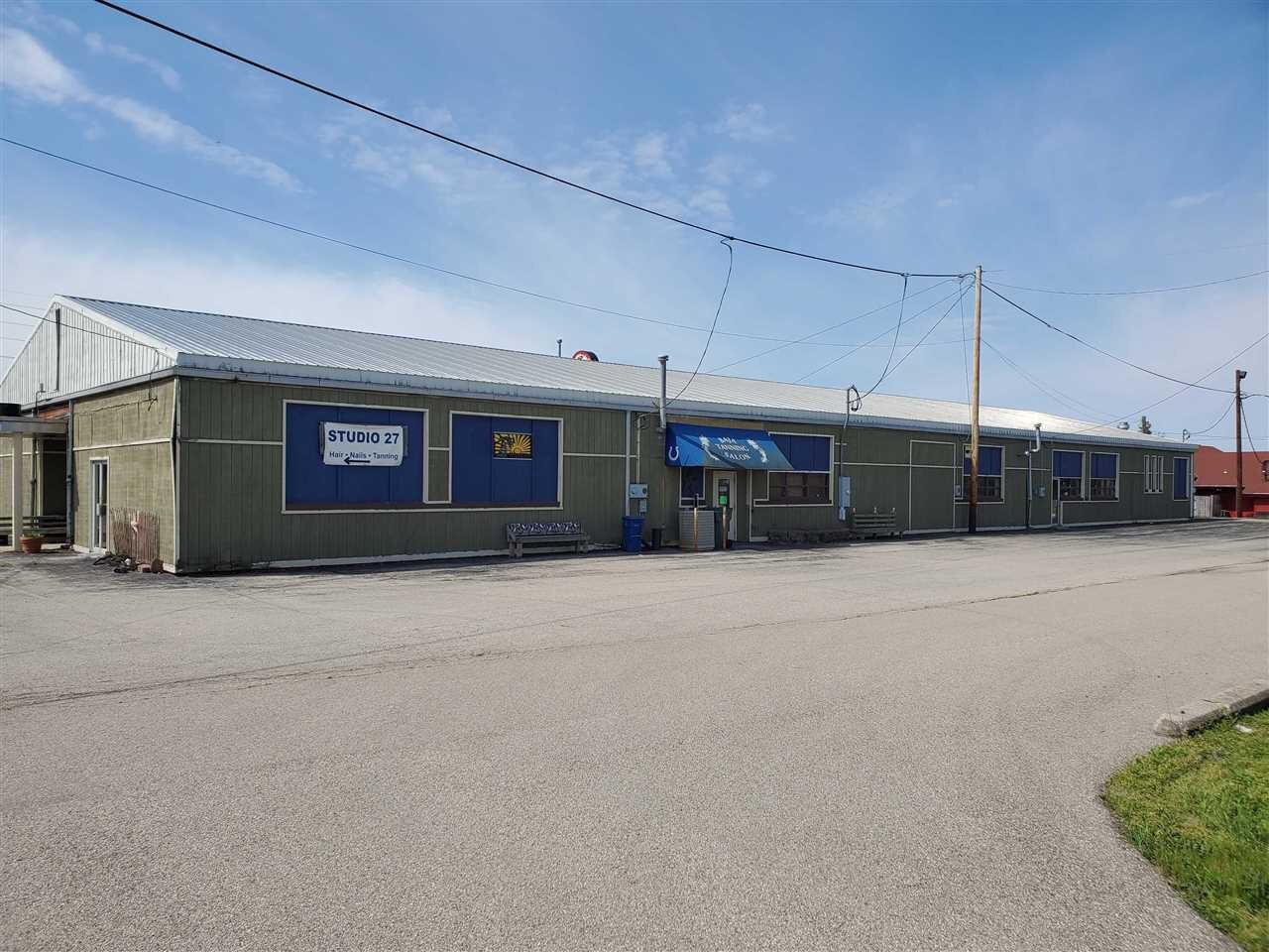 1070 Highland School Rd, Richmond, IN for sale Primary Photo- Image 1 of 14