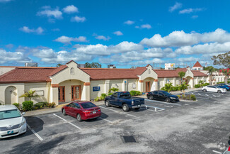 More details for 1684 N Belcher Rd, Clearwater, FL - Office/Medical, Flex for Rent