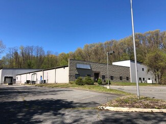 More details for 159 Grassy Plain St, Bethel, CT - Industrial for Rent