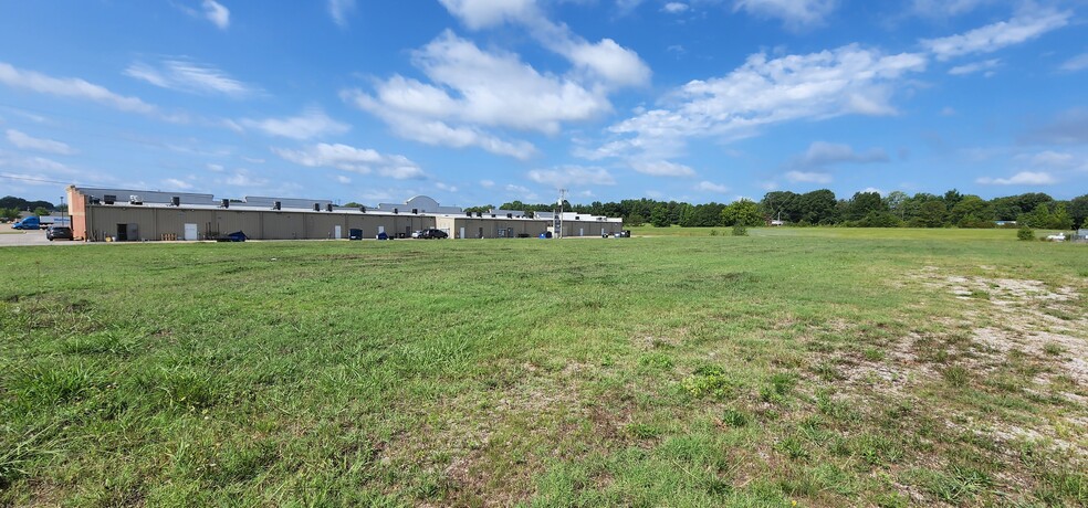 00 Lot 1 Parker Drive, Booneville, MS for sale - Building Photo - Image 3 of 42