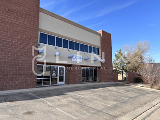 More details for 593 N 1450 W, Cedar City, UT - Light Industrial for Rent