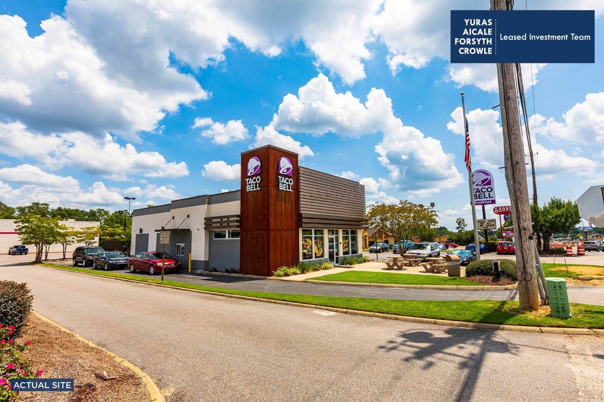 3056 Ross Clark Cir, Dothan 36301 UK