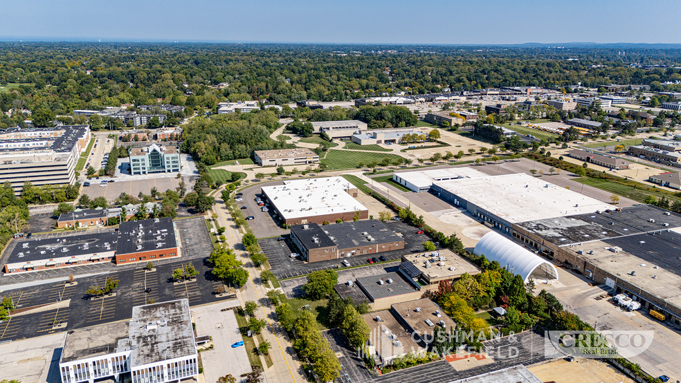 23366 Commerce Park, Beachwood, OH for sale - Building Photo - Image 2 of 15