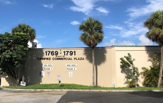 More details for 1791 Blount Rd, Pompano Beach, FL - Industrial for Rent