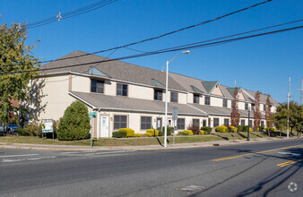 1301 Corlies Ave, Neptune, NJ for sale Building Photo- Image 1 of 1