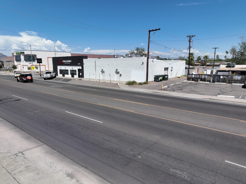 1915-1917 N 16th St, Phoenix, AZ for sale - Building Photo - Image 2 of 5