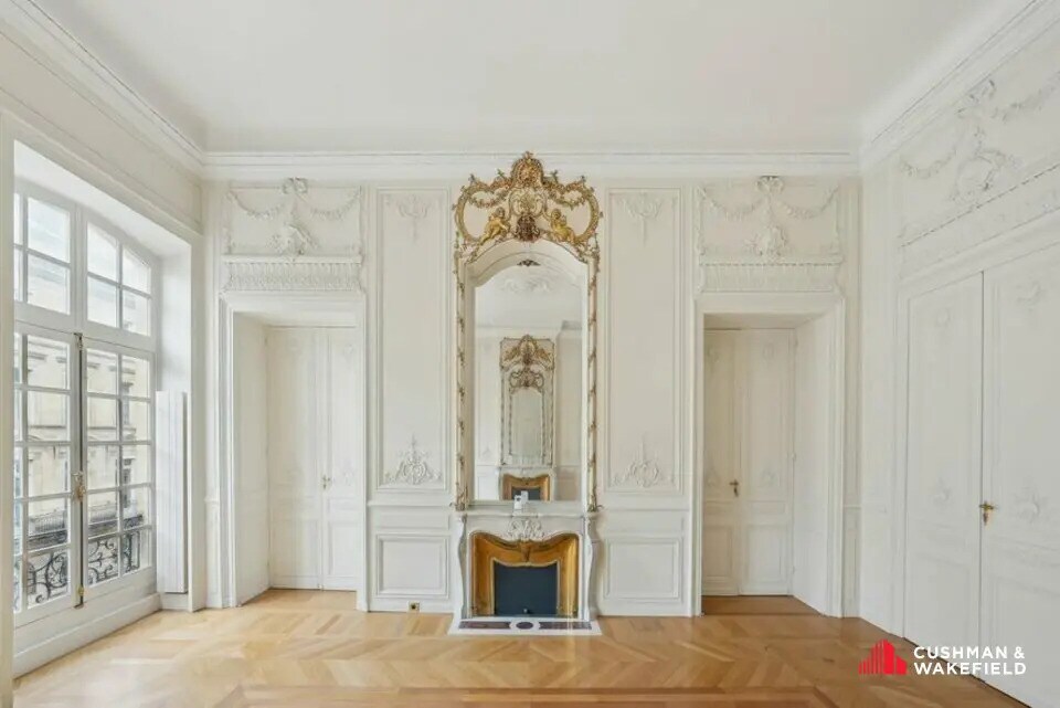 Location Bureaux 223 m² à 518 m² - Photo 1