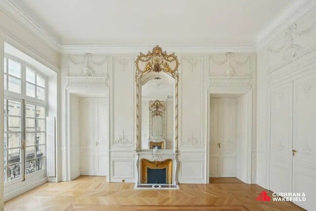 Location Bureaux 223 m² à 518 m²