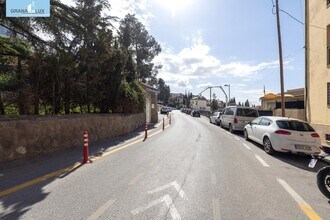 Calle Madrid, 18, Monachil, GRA - Aerial map view - Image1