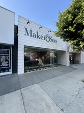 113 S Robertson Blvd, Los Angeles, CA for rent Building Photo- Image 1 of 12