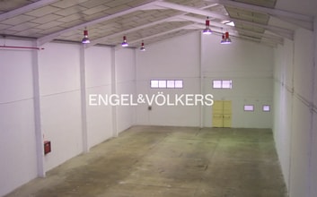 Industrial in Badalona, Barcelona to rent Interior Photo- Image 2 of 5