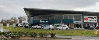 More details for Retail to Rent
