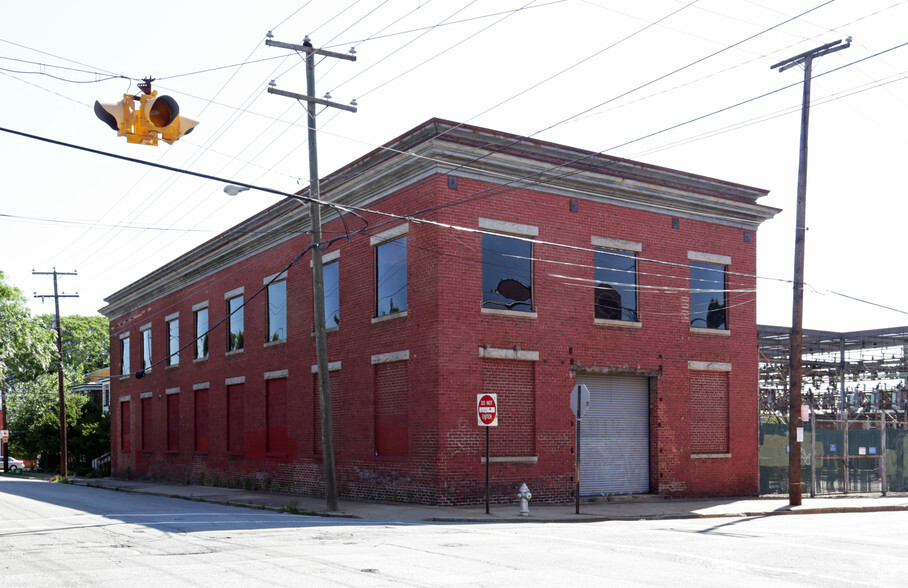 1120 W Clay St, Richmond, VA for sale - Primary Photo - Image 1 of 1