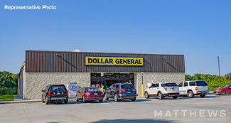 More details for 294 Burks St, Fordland, MO - Retail for Sale