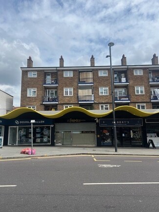 More details for 137 Hoe St, London - Retail for Rent