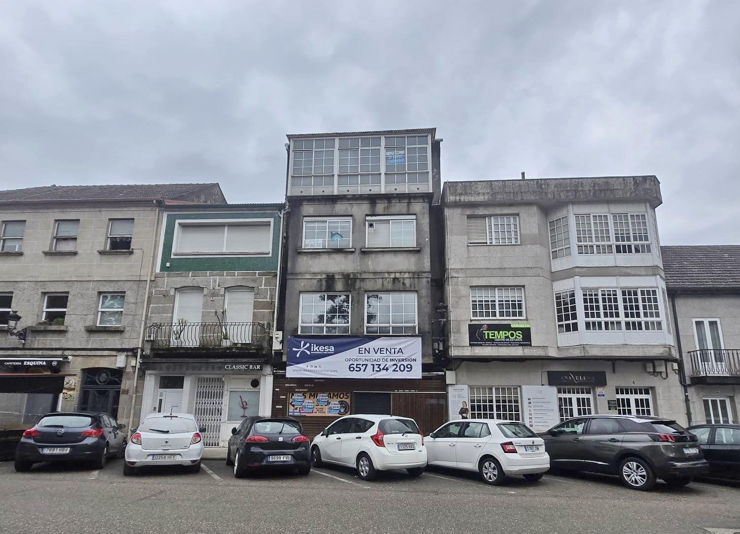  in Ponteareas for sale Building Photo- Image 1 of 50