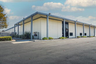 2601 S Garnsey St, Santa Ana, CA for rent Building Photo- Image 1 of 4