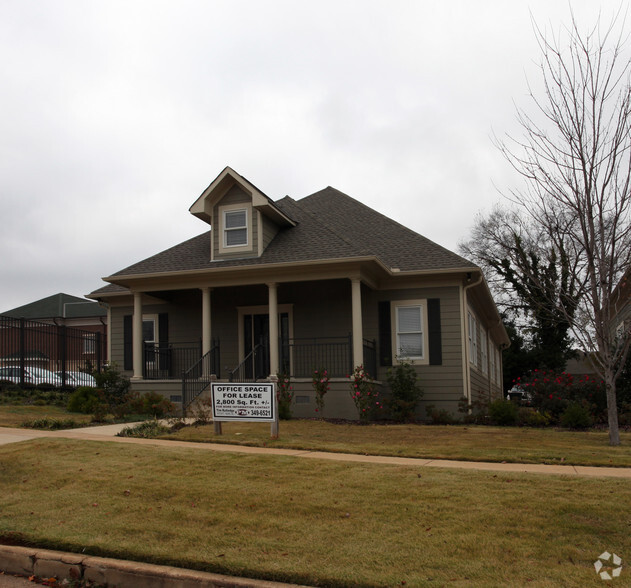 2314 11th St, Tuscaloosa, AL for sale - Primary Photo - Image 1 of 1