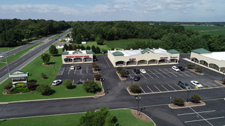 More details for 32175 DuPont Blvd, Dagsboro, DE - Office/Retail, Retail for Rent