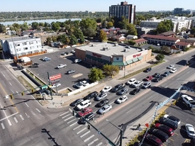 Former Walgreens - Commercial Property