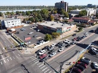 More details for 5151 W Colfax Ave, Denver, CO - Retail for Rent