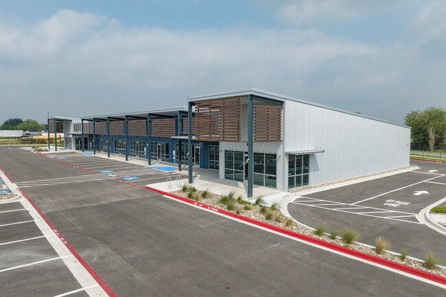 More details for 8822 W Expressway 83, Harlingen, TX - Retail to Rent