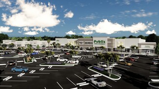 More details for 12385 Community Blvd, Port Saint Lucie, FL - Retail for Rent