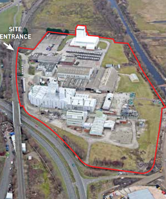 More details for 2 Earle Rd, Widnes - Industrial for Rent