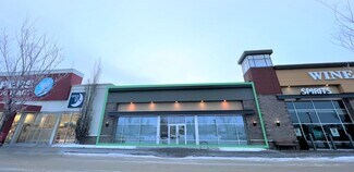 More details for 5966 Mullen Way NW, Edmonton, AB - Medical to Rent