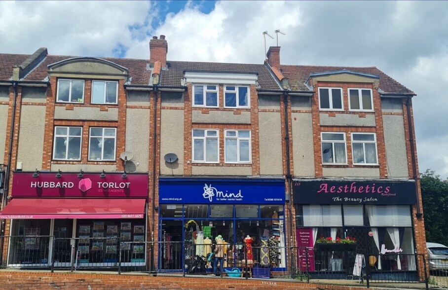 135 Addington Rd, South Croydon for sale - Primary Photo - Image 1 of 1