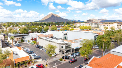 4224 N Craftsman Ct, Scottsdale, AZ for sale Building Photo- Image 2 of 6