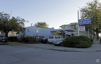 794 E Broadway, Vancouver, BC for sale Primary Photo- Image 1 of 7