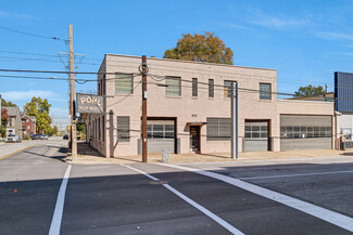 More details for 901 E Main St, Louisville, KY - Light Industrial for Rent