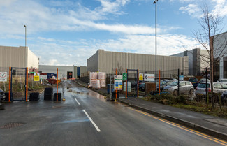 More details for Kingsway, Rochdale - Industrial for Rent