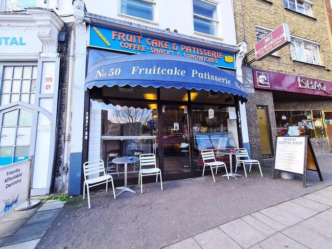 More details for 50 Kennington Rd, London - Retail for Sale