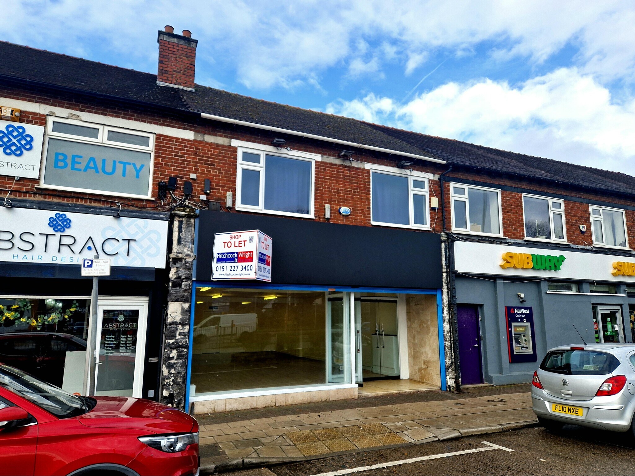 1200 New Chester Rd, Wirral to rent Building Photo- Image 1 of 5