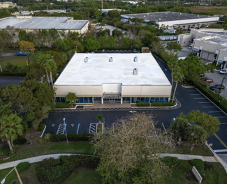 More details for 320 International Pky, Sunrise, FL - Industrial for Sale