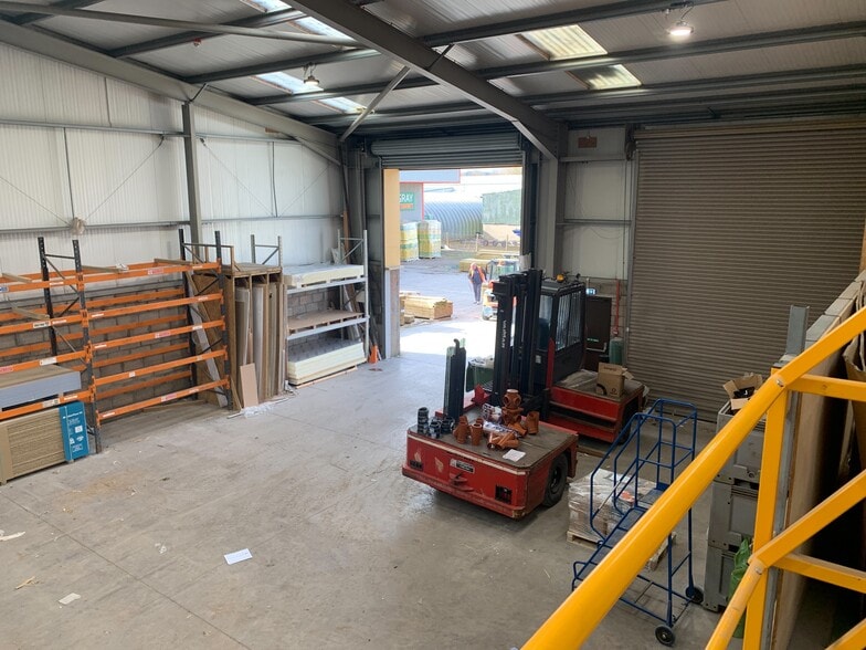 Peasiehill Rd, Arbroath to rent - Building Photo - Image 2 of 8