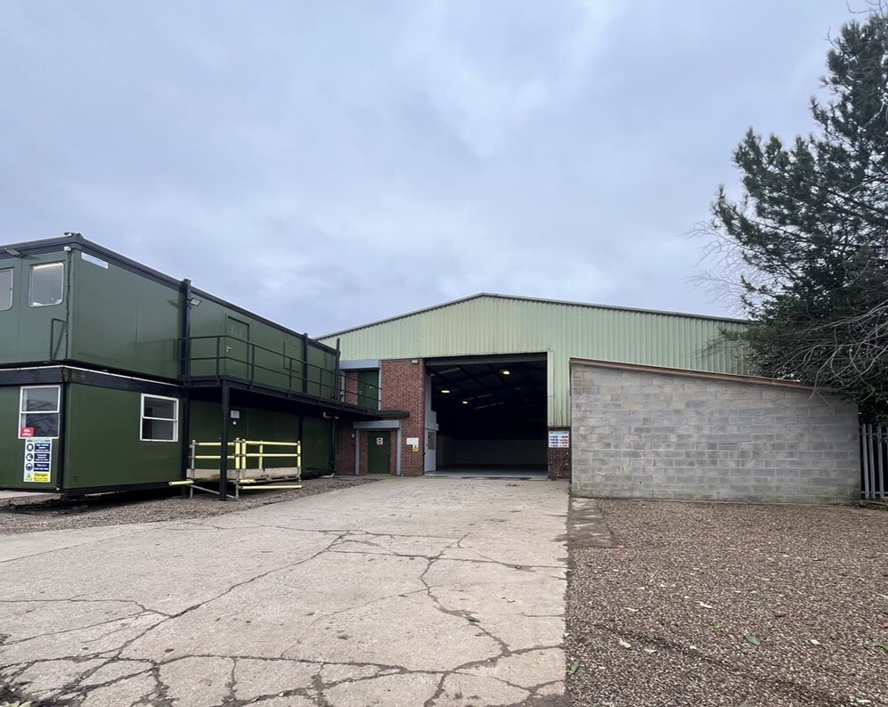 Fauld, Tutbury to rent Primary Photo- Image 1 of 2