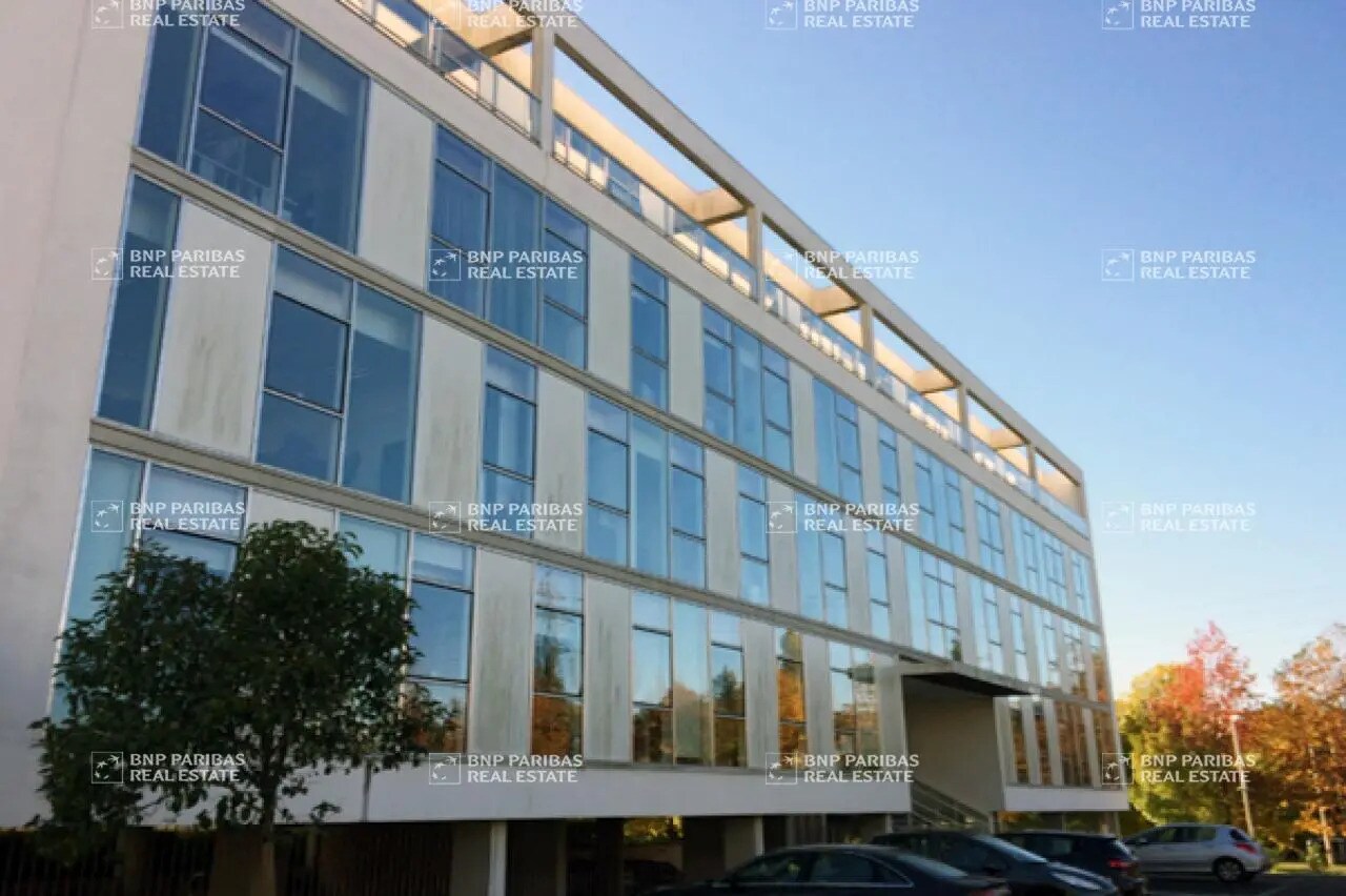 7 Chemin De La Marouette, Bayonne to rent Primary Photo- Image 1 of 4