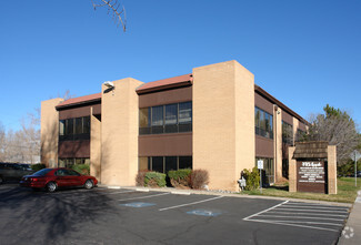 More details for 445 Apple St, Reno, NV - Office for Rent