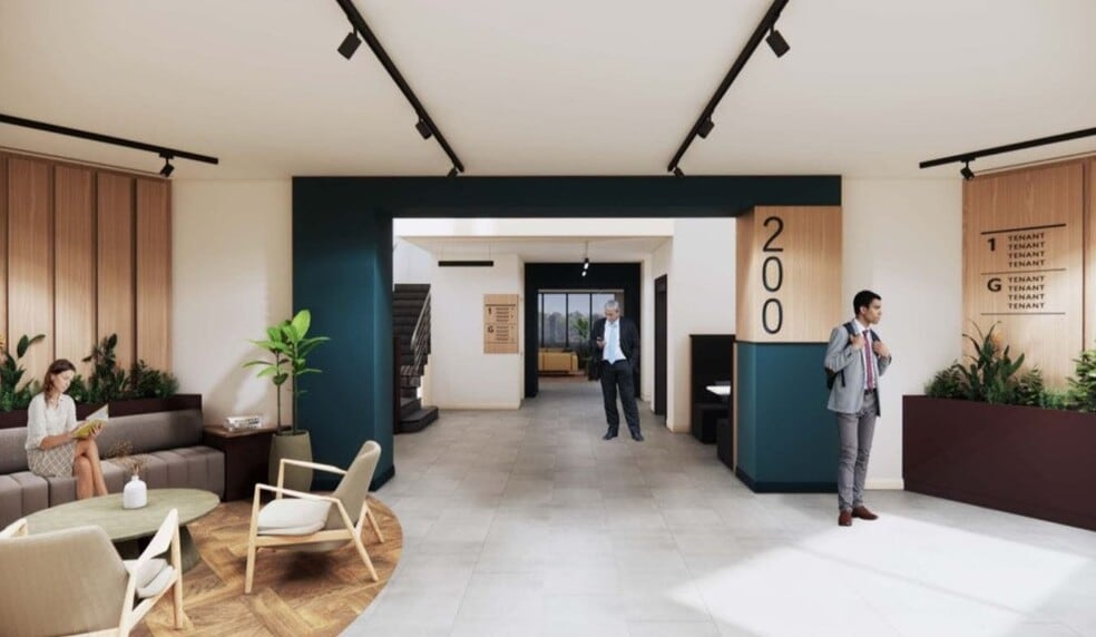 200 The Crescent, Colchester to rent - Interior Photo - Image 2 of 26