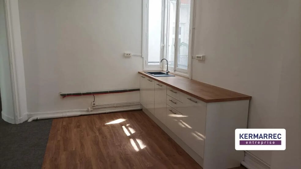 Office in Nantes to rent - Building Photo - Image 2 of 10