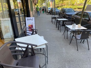 Retail in Leganés, Madrid to rent Interior Photo- Image 2 of 36